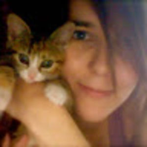 Meet your Posher, Briana